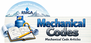 Mechanical Code Articles